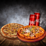 Pizza Délice