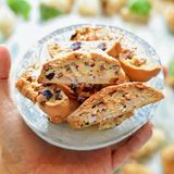 Печенье бискоти