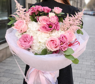 Soft Petals