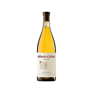 Martin Codax Blanco