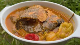 Soupe De Carpe
