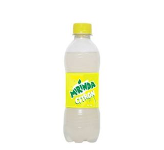 Mirinda citron 