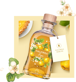  NALEWKA BABUNI PIGWA