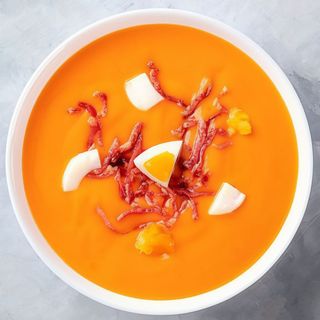 Salmorejo