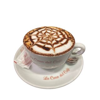 Capuccino De La Casa (15 Cl.)