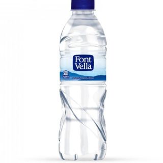AGUA FONT VELLA 50CL