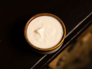 Сметана (50g)