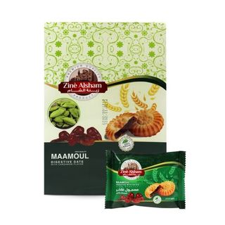 Maamoul Ciastka Daktylowe z kardamonem 12szt