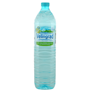 Минерална вода Велинград
