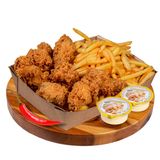 Big box Aripi picante.