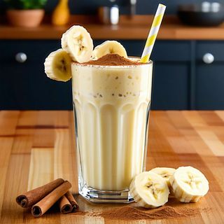 Banana Shake