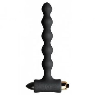 Pearls Black
