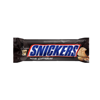 Морозиво Snickers батончик 48г
