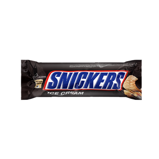 Морозиво Snickers батончик 48г