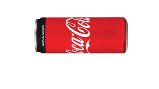 კოკა-კოლა უშაქრო / COCA-COLA ZERO
