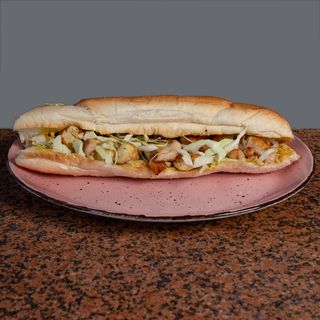 Sendvič Shark Classic