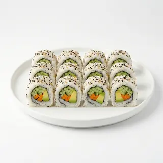 Veg Uramaki
