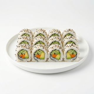 Veg Uramaki