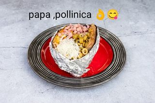Papa Pollinica