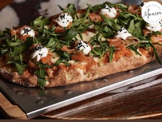 Сальмоне Pinza  (460 г)