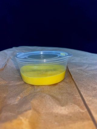 Сирний соус