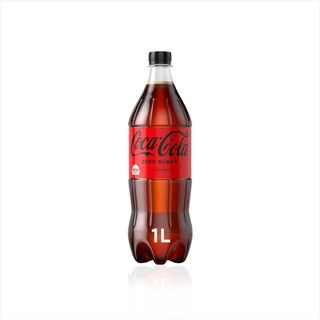 Coca-Cola Zero 1 L