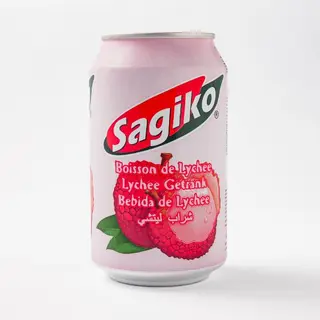 039.  Kineski sok od lichi 0,25l