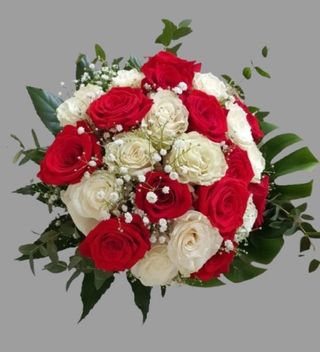 Bouquet Arrasa Corações