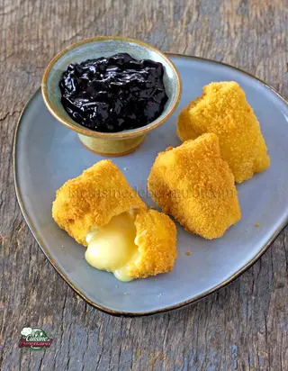 Bocaditos De Queso (7 Uds.)