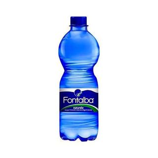 Acqua Naturale 500ml