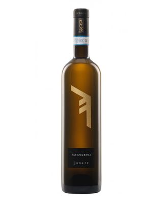 Falanghina - Alfabeto