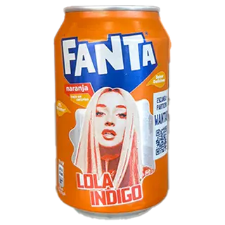 Fanta