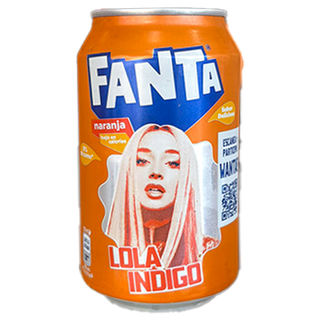 Fanta