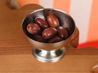 OLIVE KALAMATA 50г. (50g)