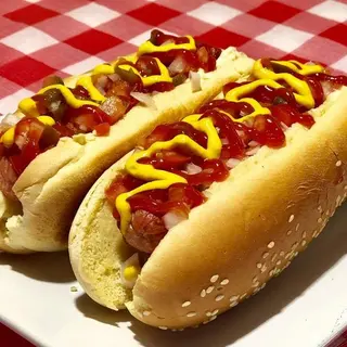 Perrito Súper
