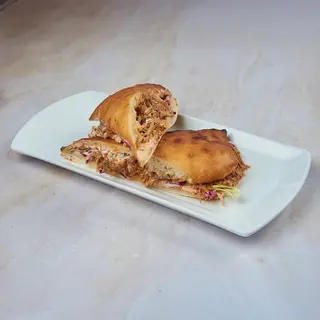 Cepkana prasetina