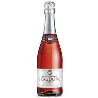 Vino Rosado Fragolino (750 Ml.)