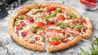 Піца Рустіца