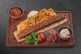 Адана кебаб (400г)