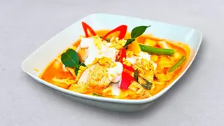 Gang Panang️️