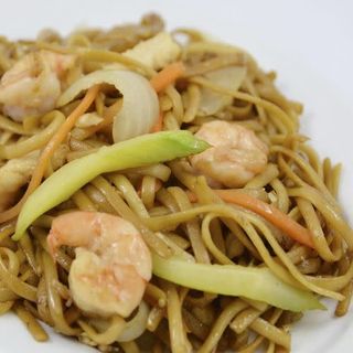 264 - Tallarines frito 3 delicias