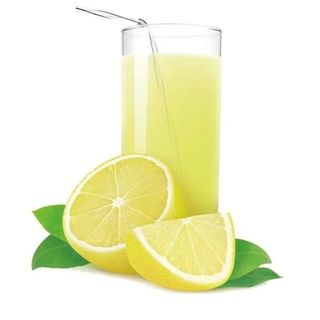 Jus de Citron 