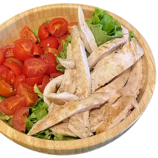 Chicken grill