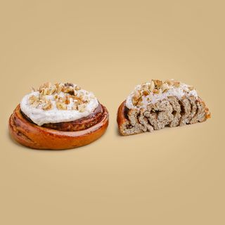 Улитка Синабон