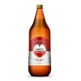 Cerveza Amstel (1 Lt.)