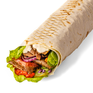 Телячий Донер Кебаб (400г)