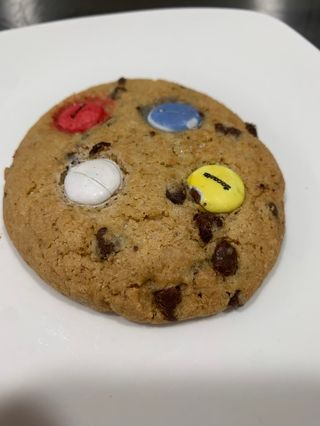 Cookie Lacasitos (1 Ud.)