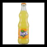 Fanta 33cl