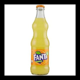 Fanta 33cl