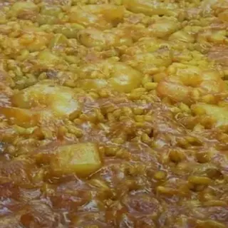 Arroz A Banda
